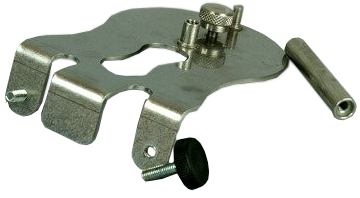 SP-TFLEX-KASSHOLD-H Tykoflex AB 11216100 Kassettholder, horisontal For Tykoflex OPGW skj&#248;tebokser