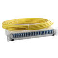Preterm panel 1,5U G24 QXAI MS 50 m SC/APC i FP15 (1,5U), &#229;pen ende B