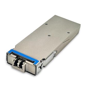 CFP2-100G-ER4 Fiberworks AS  CFP2, 100GBASE-ER4, 4 x 25.8 Gbps, 40km 1310nm, 18dB, SM