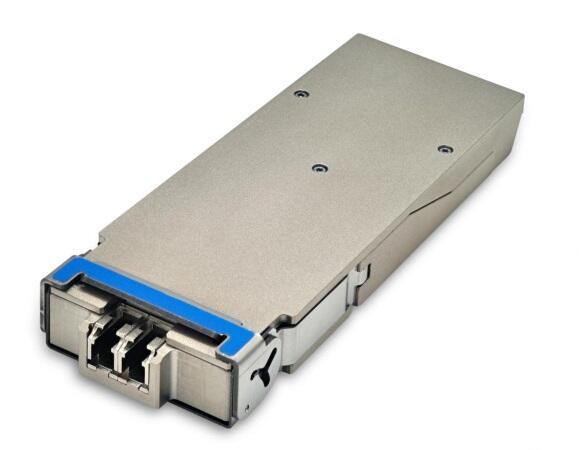 CFP2-100G-ER4 Fiberworks AS  CFP2, 100GBASE-ER4, 4 x 25.8 Gbps, 40km 1310nm, 18dB, SM