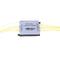 F-CCMUX-18-2761-O9 Fiberworks AS  Fiberworks compact 18 ch. CWDM Mux/Demux C27-C61,for splice trays, 900µm pigtails