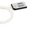 F-CCMUX-8+1-4761-O9 Fiberworks AS  Fiberworks compact 8+1 CWDM Mux/Demux C47-C61 & 1310WB, 900µm pigtails