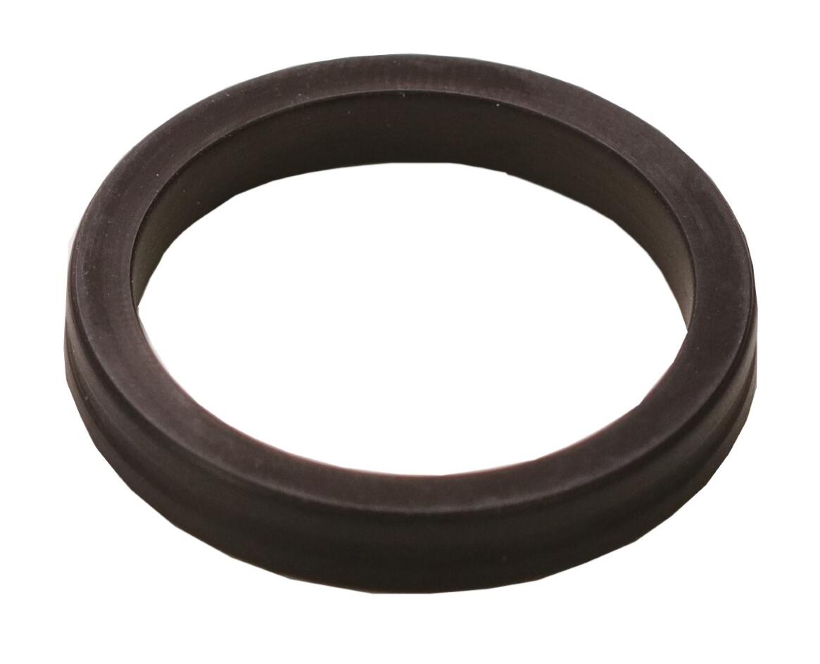 B-NANO-103-160601036 Fremco A/S 103-160601036 Gummiring for Nanoflow drivhjul Svart NBR, 1 stk