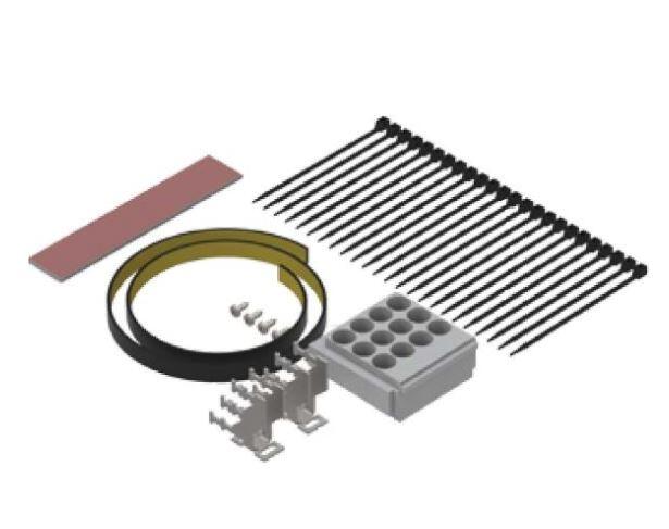 SP-OTEC-NBGSEAL-12x1 Optotec SpA 2506802 NGB KIT 12x10mm forsegling For Optotec NGB 1/2 bokser