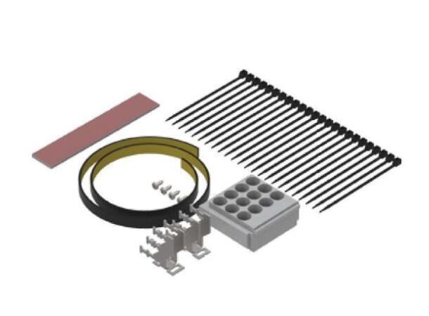 NGB KIT 12x10mm forsegling For Optotec NGB 1/2 bokser 