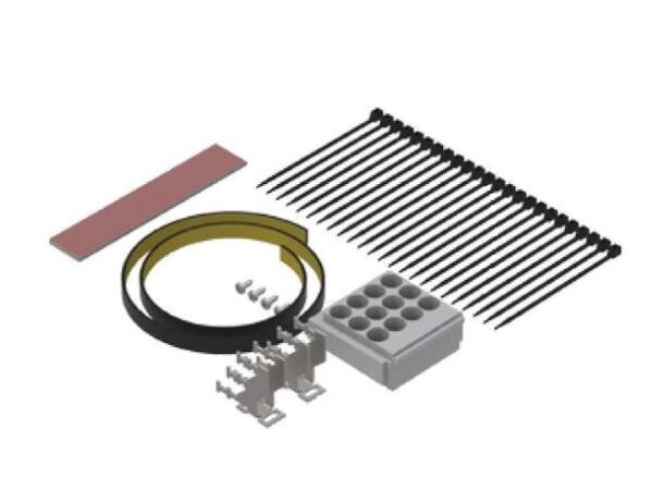 NGB KIT 12x10mm forsegling For Optotec NGB 1/2 bokser