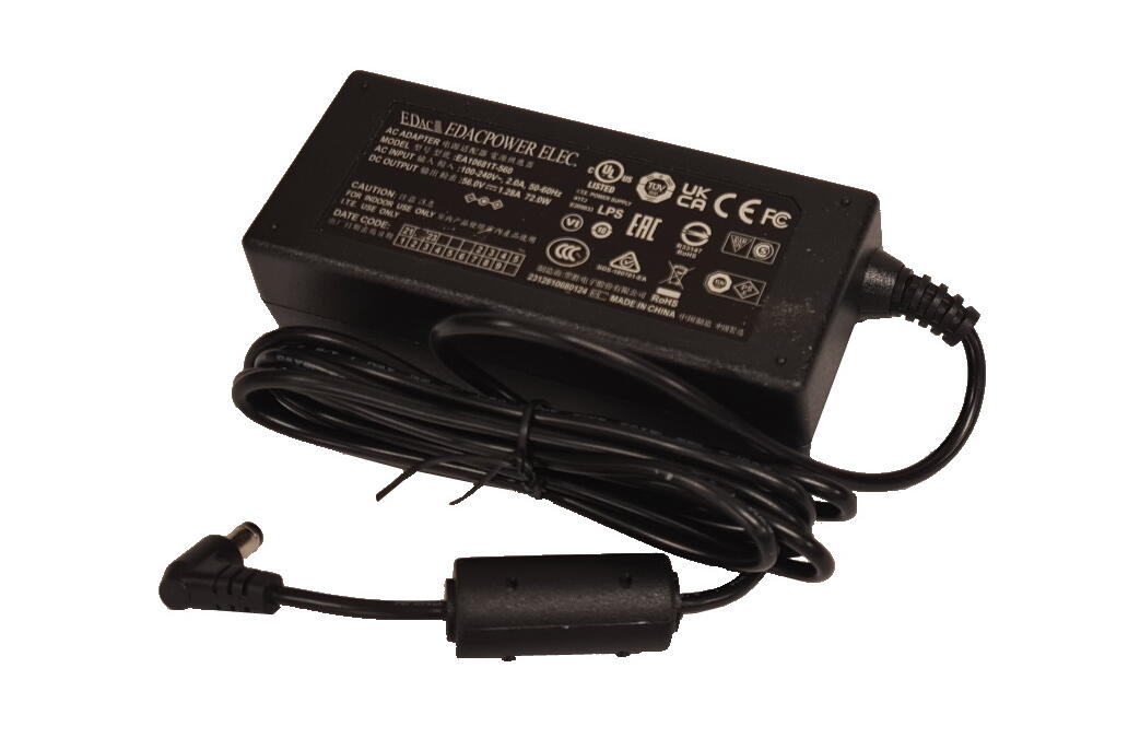 MC-PLANET-POWER-72W PLANET 4154-856072-101 Power supply 56V / 72W for PoE media converters