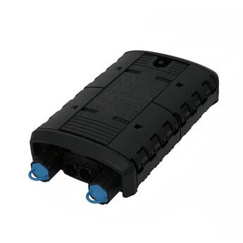 3M-BPEO-1-CDP Corning 7000033647 Skj&#248;teboks Corning BPEO-1,144 skj&#248;ter 1x D20, 2x S18 (16x &#248;3 mm + 7x &#248;5.5 mm)