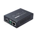 GT-805A Gigabit Ethernet Media Converter 1000Base-X SFP Port, 10/100/1000Base-T