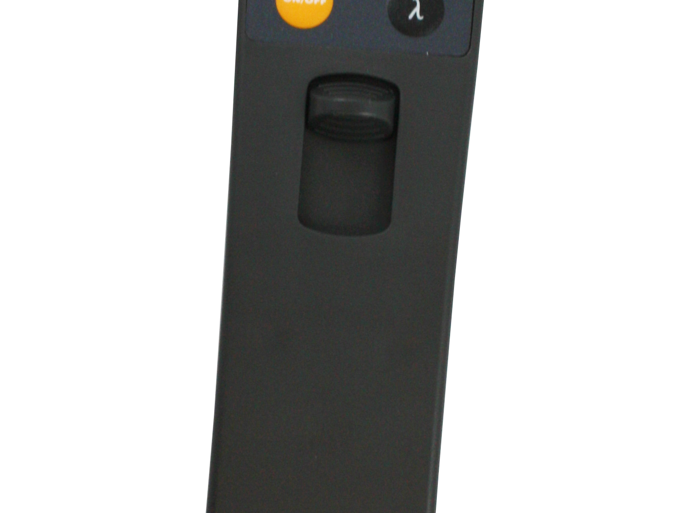 TM-LFI-T Fiberworks AS  Live Fiber Identifier med effektmeter for 0.25, 0.9, 2 and 3 mm fiber