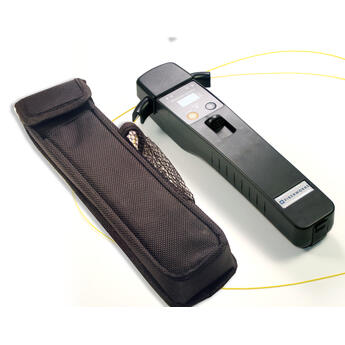 TM-LFI-T Fiberworks AS  Live Fiber Identifier with power meter for 0.25, 0.9, 2 and 3 mm fibers