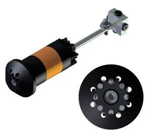 SP-OTEC-MSC-RUND-K3 Optotec SpA 2500984 Optotec Rund kaldforsegling 3 mm for Optotec MSC/CODC/ODC - 16x 0-3 mm