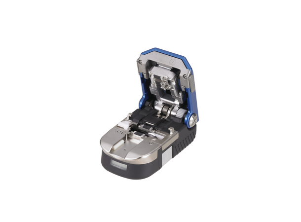 Sumitomo FC-8R-F 1-step Fiberkutter med AP-FC-8R single fiber adapter 