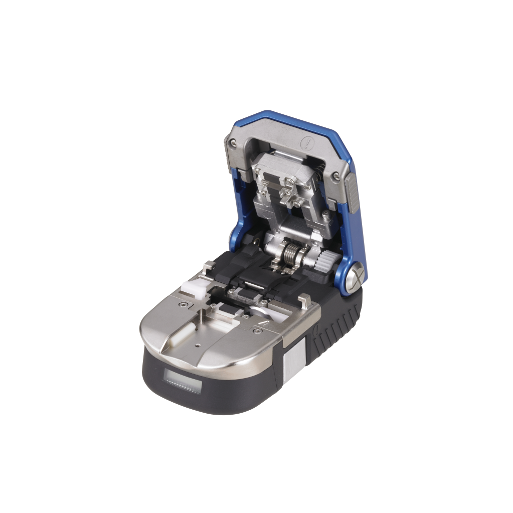 SUM-FC-8R-F Sumitomo Electric TA013PD0068-01 Sumitomo FC-8R-F 1-step Fiberkutter med AP-FC-8R single fiber adapter