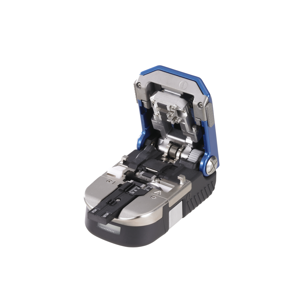 SUM-FC-8R-F Sumitomo Electric TA013PD0068-01 Sumitomo FC-8R-F 1-step Fiberkutter med AP-FC-8R single fiber adapter