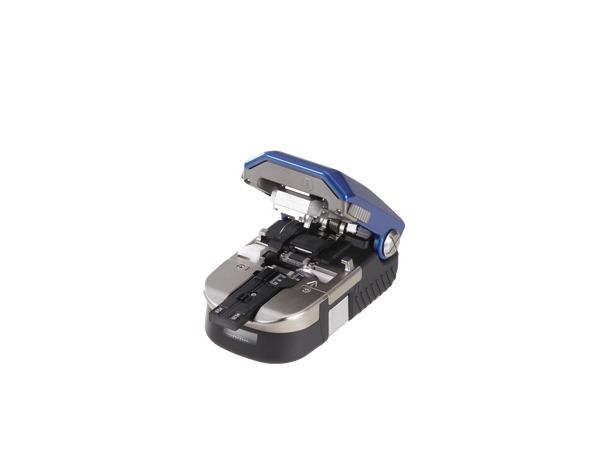 Sumitomo FC-8R-F 1-step Fiberkutter med AP-FC-8R single fiber adapter 