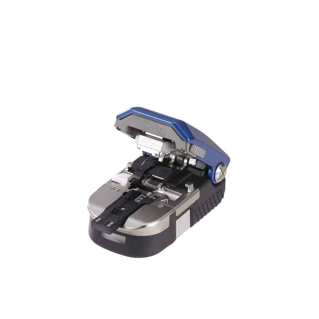 SUM-FC-8R-F Sumitomo Electric TA013PD0068-01 Sumitomo FC-8R-F 1-step Fiberkutter med AP-FC-8R single fiber adapter