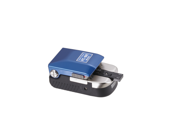 Sumitomo FC-8R-F 1-step Fiberkutter med AP-FC-8R single fiber adapter 