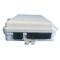 SP-IODB-IP65-4   Veggboks 12F, IP65 Inntil 12 skjøter og 4 adapter