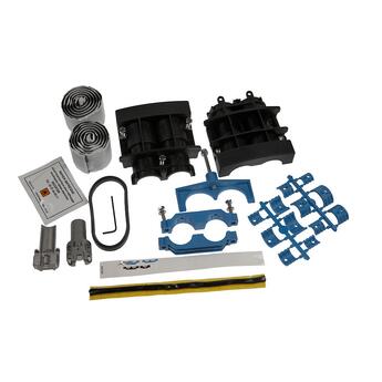 3M-ECAM-D5-20 Corning N721130A Corning ECAM D20 For 2 kabler &#248;5-20 mm