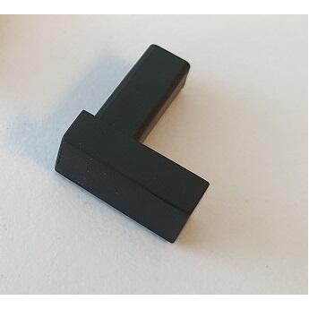 TRX-DUSTCAP-LC-SIM Fiberworks AS  Dust Cap LC Simplex 100 pcs