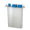 F-CMUX+8-LB2745-LGX3 Fiberworks AS  Fiberworks 8 ch. CWDM Mux+Demux, LGX3 Low band C27-C37 & C43-C45, LC/UPC