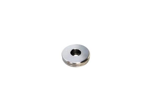 Nanoflow drivhjul stål For mikrokabel Ø 0.8-3.0mm 