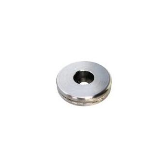 B-NANO-103-170515001 Fremco A/S 103-170515001 Nanoflow drivhjul st&#229;l For mikrokabel &#216; 0.8-3.0mm