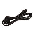 Power cable Schuko CEE 7/7 - IEC 60320 C13