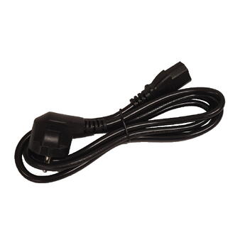 MC-PLANET-POWER-CABL PLANET 4180-000007-001 Power cable Schuko CEE 7/7 - IEC 60320 C13
