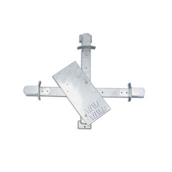 SP-TFLEX-STOLPEFESTE Tykoflex AB 11214106 Stolpfeste 800 for OPGW For trestolpe