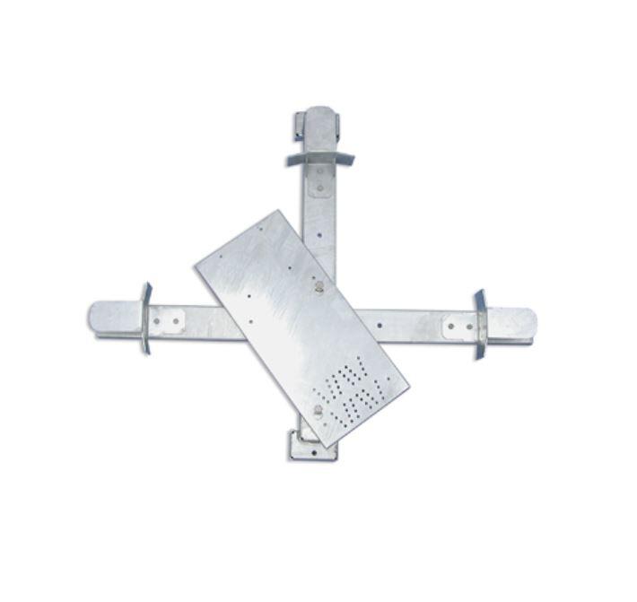 SP-TFLEX-STOLPEFESTE Tykoflex AB 11214106 Stolpfeste 800 for OPGW For trestolpe