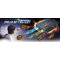 MC-PLANET-XT-705A PLANET XT-705A XT-705A 10 Gigabit Media Converter SFP+ Port, 10G/5G/2.5G/1G/100M  RJ45