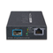 MC-PLANET-XT-705A PLANET XT-705A XT-705A 10 Gigabit Media Converter SFP+ Port, 10G/5G/2.5G/1G/100M  RJ45