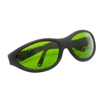 SP-BRILLER-SPORT   Beskyttelsesbriller, sportstype med filter for 800-1790 nm