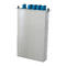 F-CMUX-BIDI8-A-LGX2 Fiberworks AS  Fiberworks 8ch. CWDM BiDi Mux/Demux LGX2 Single fiber, LC/UPC, A-side
