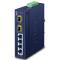 MC-PLANET-IGS-620TF PLANET IGS-620TF IGS-620TF DC IP30 GigEthernet Switch 2x SFP - 4x RJ45, 12-48V DC, ind. temp.
