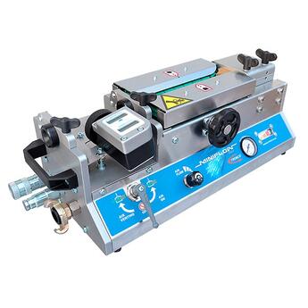 B-MINI-101-10034 Fremco A/S 101-10034 Miniflow RAPID Bl&#229;semaskin for minikabler 3-8 mm