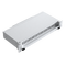SP-FP15-KIT2-SCU-12 Fiberworks AS  Panel premontert 1,5U SM 12 SC/UPC G.657.A2, 6 SC-DPX, installasjonssett