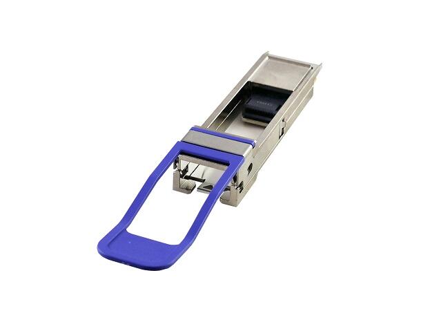 QSFP to SFP+ converter 40G to 10G 
