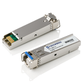 SFP BIDI, 100/155Mbps, SM, 20km TX/RX=1310/1550nm, 13 dB, LC