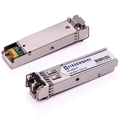 SFP, 100/155Mbps FE, 2km 1300nm, 13dB, MM, Packetfront