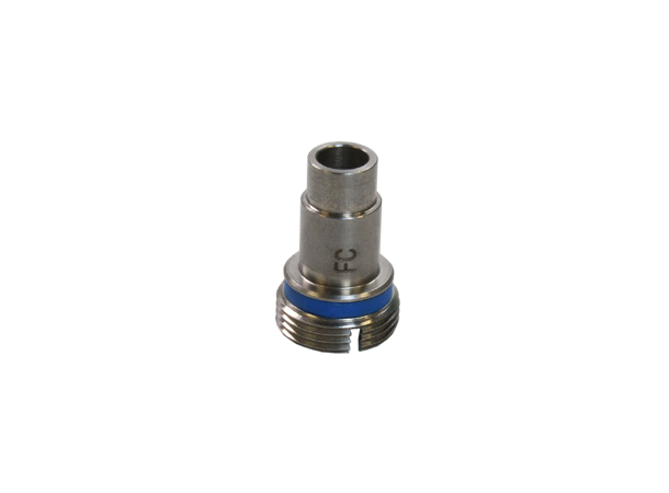 AFL Adapter tip FC/UPC bulkhead For FOCIS Flex 