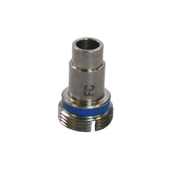 AFL-TIP-FFLX-01-FC AFL FFLX-01-FC AFL Adapter tip FC/UPC bulkhead For FOCIS Flex
