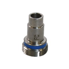 AFL Adapter tip FC/UPC bulkhead For FOCIS Flex