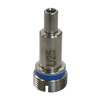AFL-TIP-FFLX-01-U25 AFL FFLX-01-U25 AFL Adaptertupp 2.5mm UPC universal For FOCIS Flex