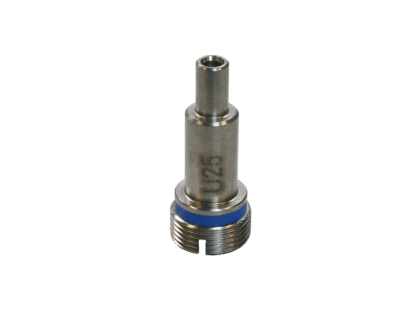 AFL Adaptertupp 2.5mm UPC universal For FOCIS Flex 