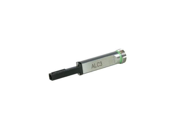 AFL Adaptertupp LC/APC lang For FOCIS-serien (fire spor) 