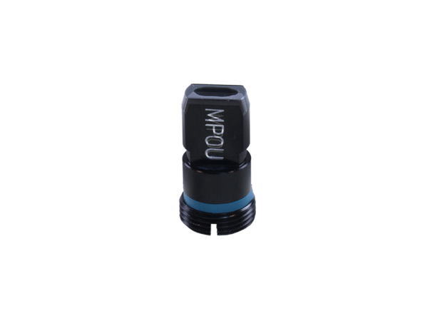 AFL Adaptertupp MPO-12/16 UPC u/spor For FOCIS Lightning 