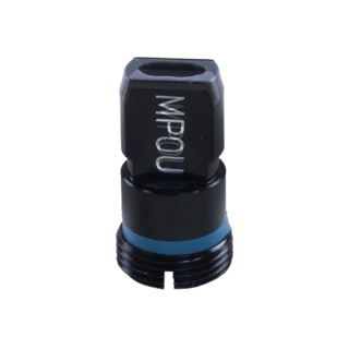 AFL Adaptertupp MPO-12/16 UPC u/spor For FOCIS Lightning